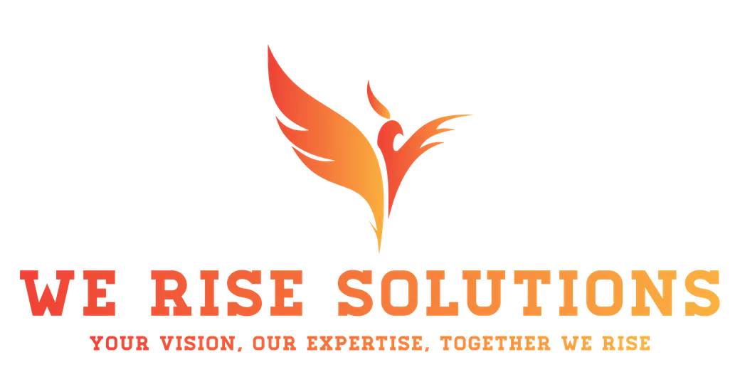 We Rise Solutions